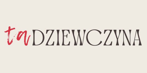 tadziewczyna - strona główna