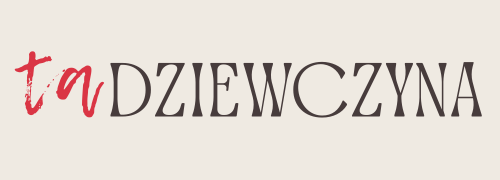 tadziewczyna - strona główna